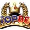 0a5cf2 logo top88game live logo